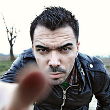 自动化部署的ddos网页端源码